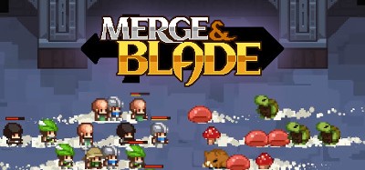 Merge & Blade Image