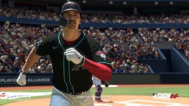 MLB The Show 24 Image