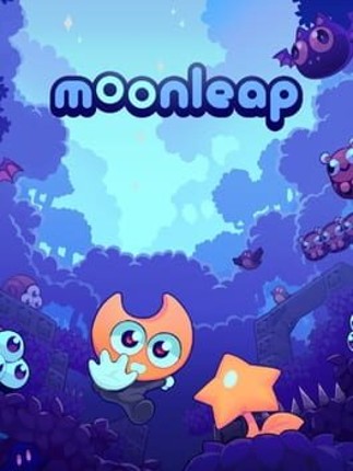 Moonleap Game Cover