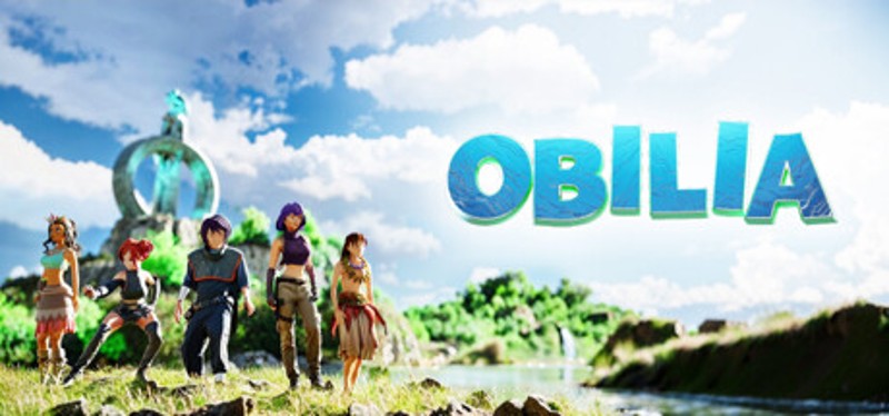 Obilia Game Cover