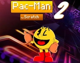 PAC-MAN for Scratch 2 Image