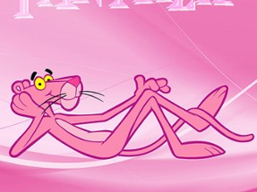 Pink Panther Jigsaw Puzzle Collection Image