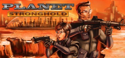 Planet Stronghold Image