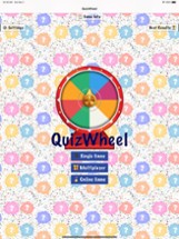 QuizWheel Image