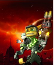 Ratchet & Clank Collection Image
