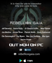 Rebellion Gaia ANDROID Image