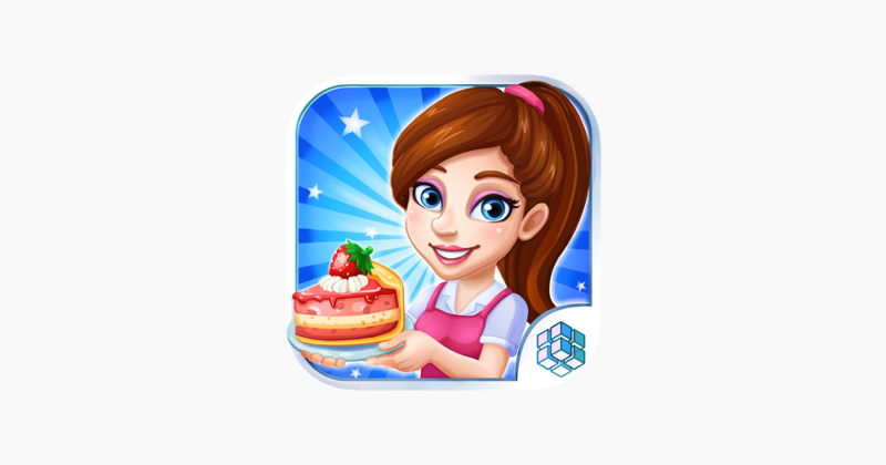 Rising Super Chef:Cooking Game Game Cover