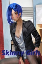 Skinny Girls Image