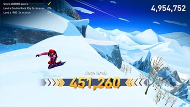 Snowboarding: The Next Phase Image