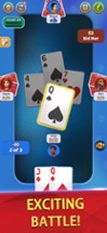 Spades Offline - Card Game * Image