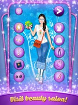 Student Style - Dress Up Game for Girls Image