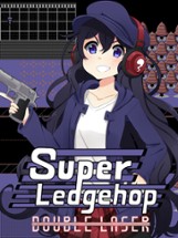 Super Ledgehop: Double Laser Image