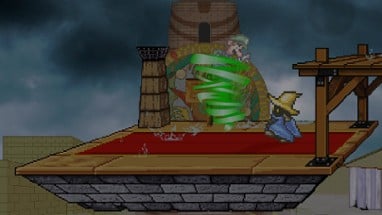 Super Smash Flash 2 Image