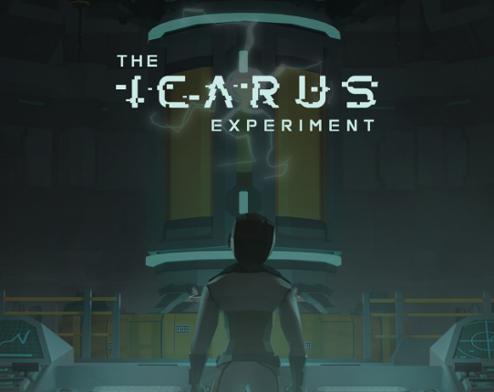 The Icarus Experiment Game Cover