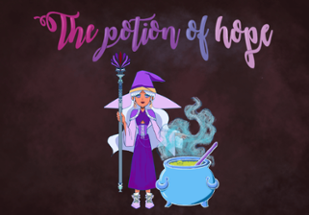 The Potion of Hope Image