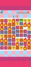 THREE MATCH PUZZLE Image