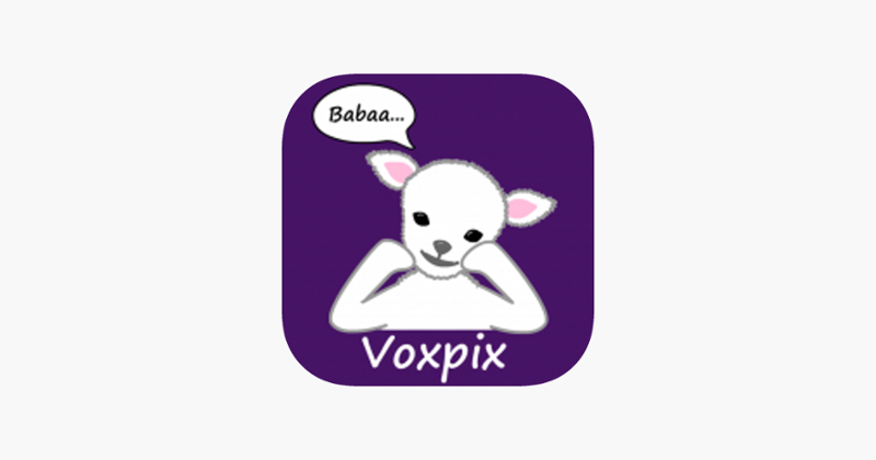 Voxpix Game Cover