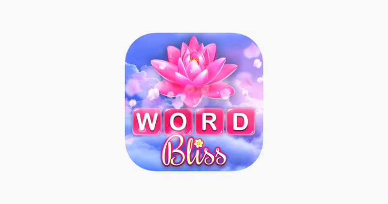 Word Bliss - from PlaySimple Game Cover