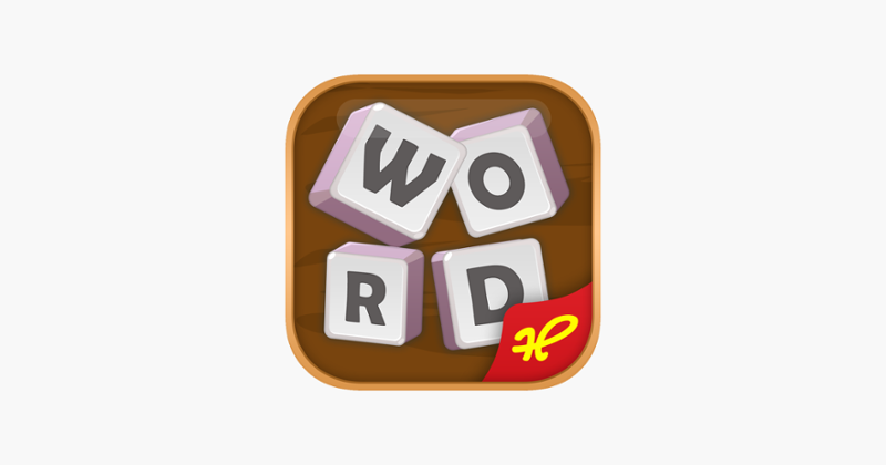 Word Garden: Word Search Brain Game Game Cover