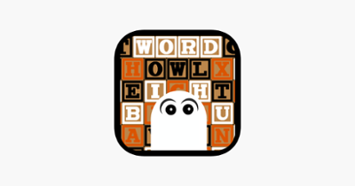 Word Owls WordSearch Halloween Image