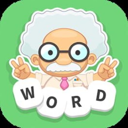 WordWhizzle Search Game Cover