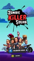 Zombie Killer Squad Image