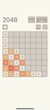 2048: Number Puzzle Game Image