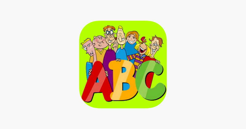 ABC - Z Alphabet Animals Game Cover