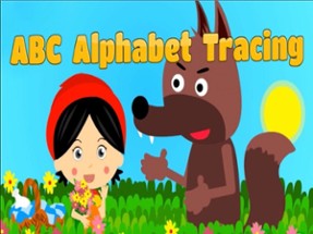 Aesop fables and ABC Tracing for kindergarten Image