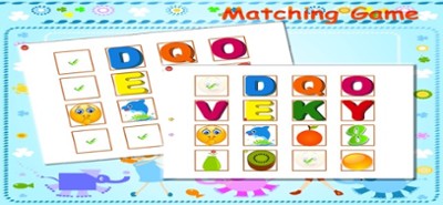 Alphabet ABC flash cards Image