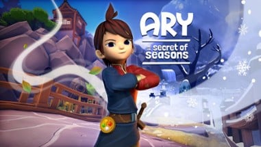 Ary and the Secret of Seasons Image