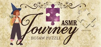 ASMR Journey - Animated Jigsaw Puzzle Image