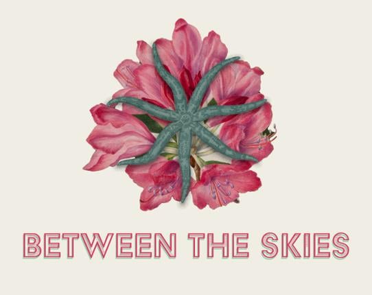 Between the Skies Game Cover