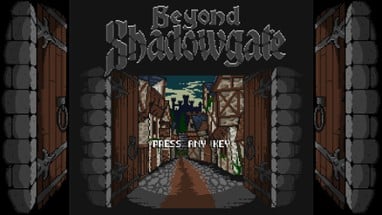 Beyond Shadowgate Image