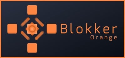 Blokker: Orange Image