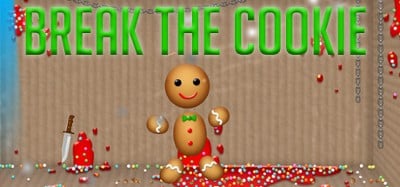 Break The Cookie Image