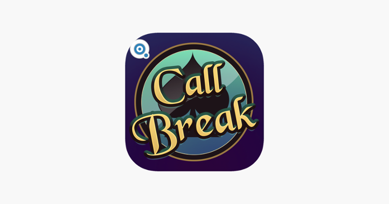 Call Break Game Cover