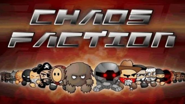 Chaos Faction Image