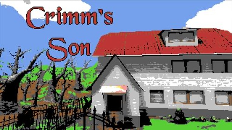 Crimm's Son Game Cover