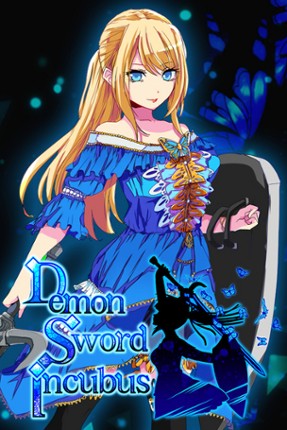 Demon Sword Incubus Game Cover