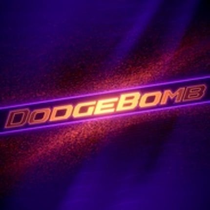 DodgeBomb Game Cover