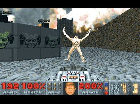 DOOM II Image