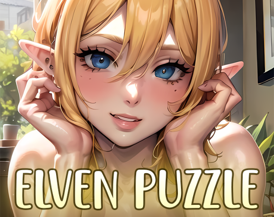 Elven Puzzle Game Cover