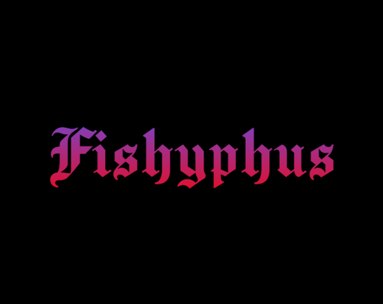 Fishyphus Game Cover