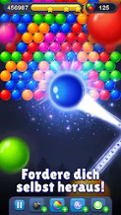 Bubble Pop! Puzzle Game Legend Image