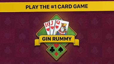 Gin Rummy * Image