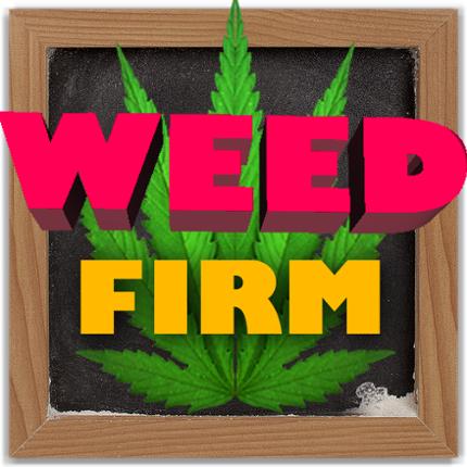Weed Firm: RePlanted Game Cover