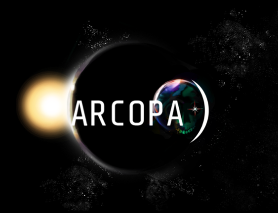 Arcopa Game Cover