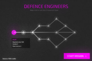 Defense engineers Image