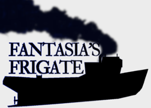 Fantasia's Frigate Image